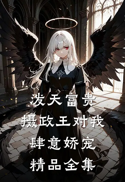 泼天富贵：摄政王对我肆意娇宠精品全集