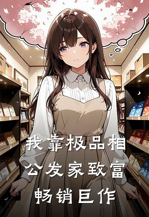 我靠极品相公发家致富畅销巨作