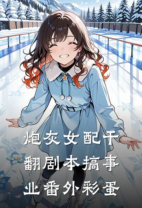 炮灰女配干翻剧本搞事业番外彩蛋