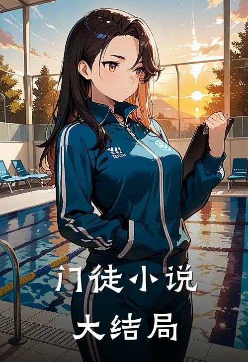门徒小说大结局