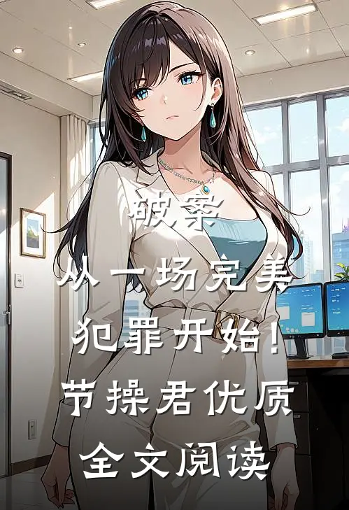 破案:从一场完美犯罪开始! 节操君优质全文阅读