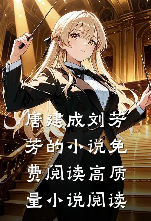 唐建成刘芳芳的小说免费阅读高质量小说阅读