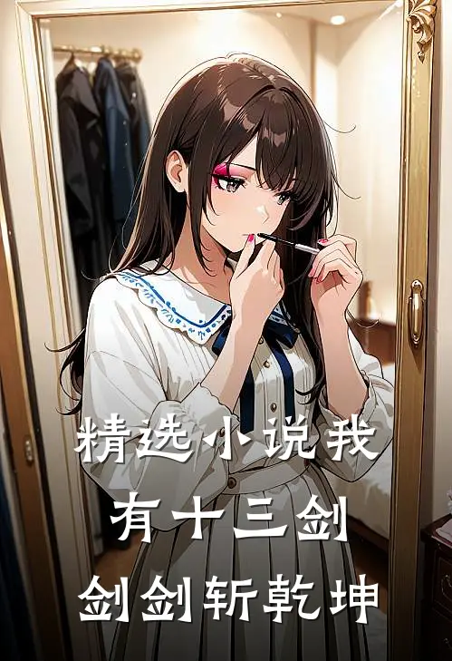 精选小说我有十三剑，剑剑斩乾坤