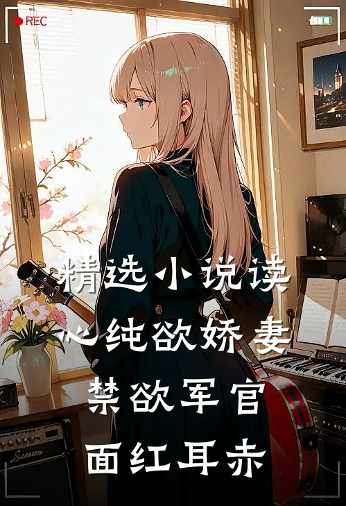 精选小说读心纯欲娇妻，禁欲军官面红耳赤