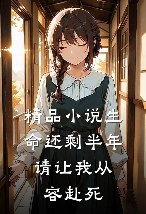 精品生命还剩半年,请让我从容赴死在线阅读