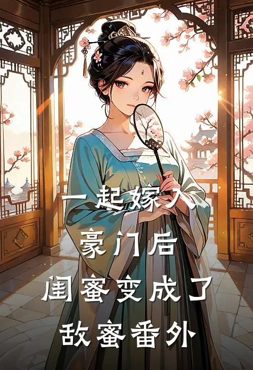 一起嫁入豪门后,闺蜜变成了敌蜜 番外免费阅读