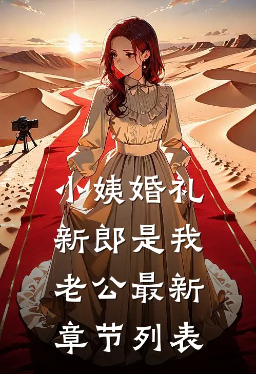 小姨婚礼，新郎是我老公最新章节列表