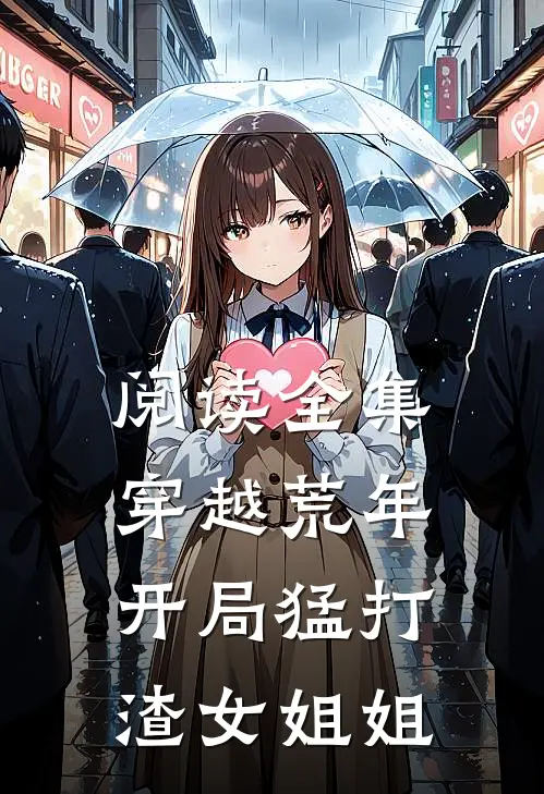 阅读全集穿越荒年开局猛打渣女姐姐