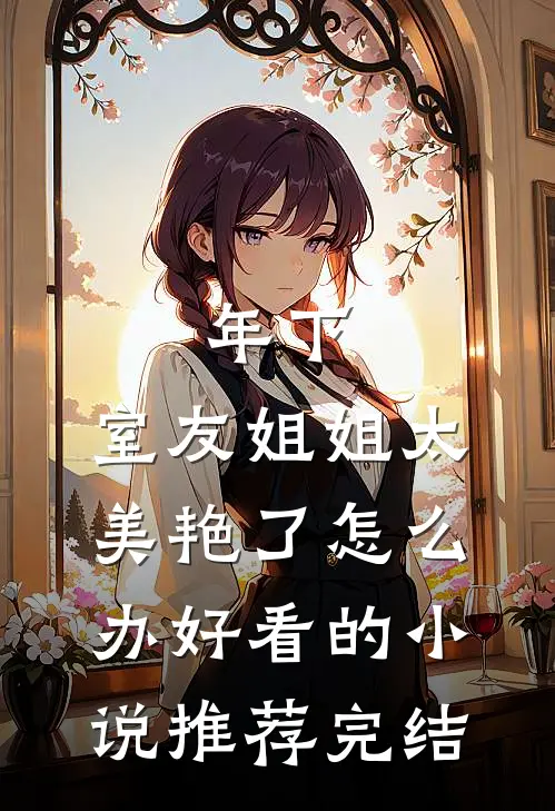 年下：室友姐姐太美艳了怎么办好看的小说推荐完结