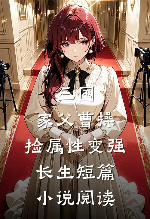 三国：家父曹操，捡属性变强长生短篇小说阅读