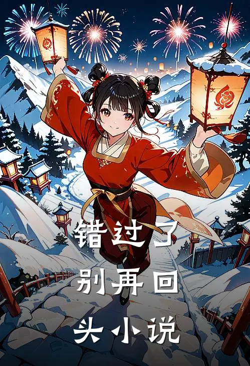 错过了,别再回头全文阅读