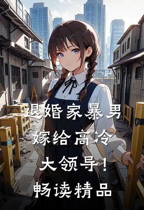 退婚家暴男，嫁给高冷大领导！畅读精品