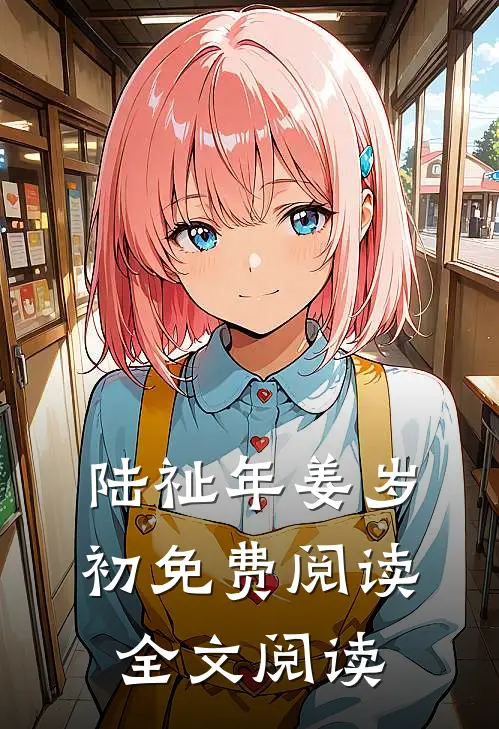 陆祉年姜岁初免费阅读全文阅读