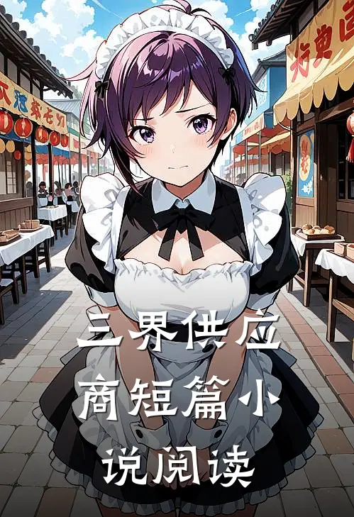 三界供应商短篇小说阅读