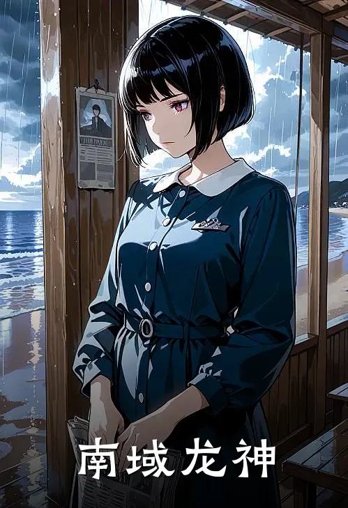 南域龙神