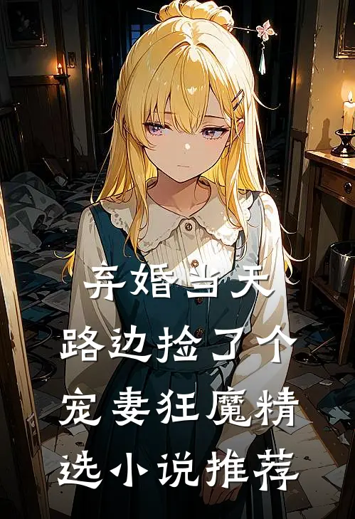 弃婚当天，路边捡了个宠妻狂魔精选小说推荐