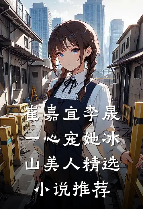 崔嘉宜李晟一心宠她冰山美人精选小说推荐