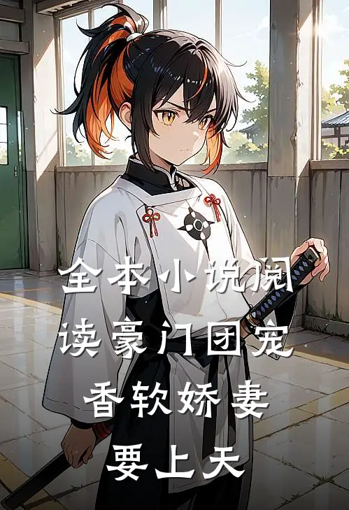 全本小说阅读豪门团宠：香软娇妻要上天
