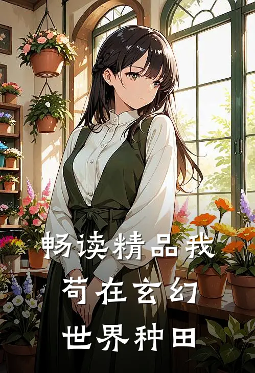 畅读精品我苟在玄幻世界种田