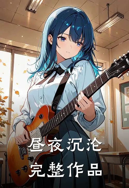 昼夜沉沦完整作品