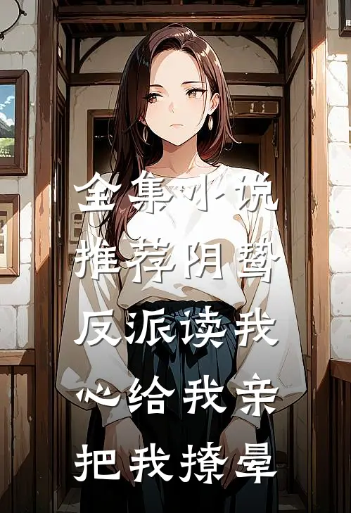 全集小说推荐阴鸷反派读我心给我亲，把我撩晕