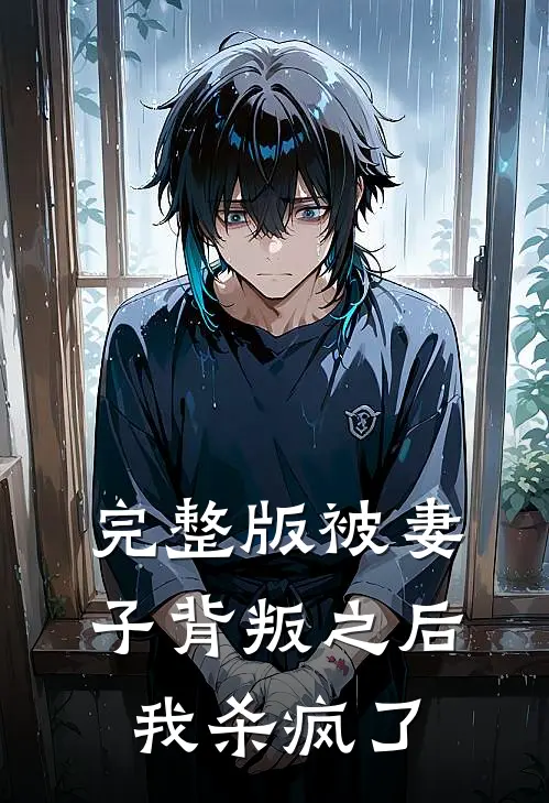 完整版被妻子背叛之后,我杀疯了免费阅读