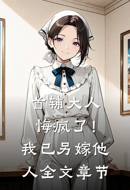 首辅大人悔疯了！我已另嫁他人全文章节
