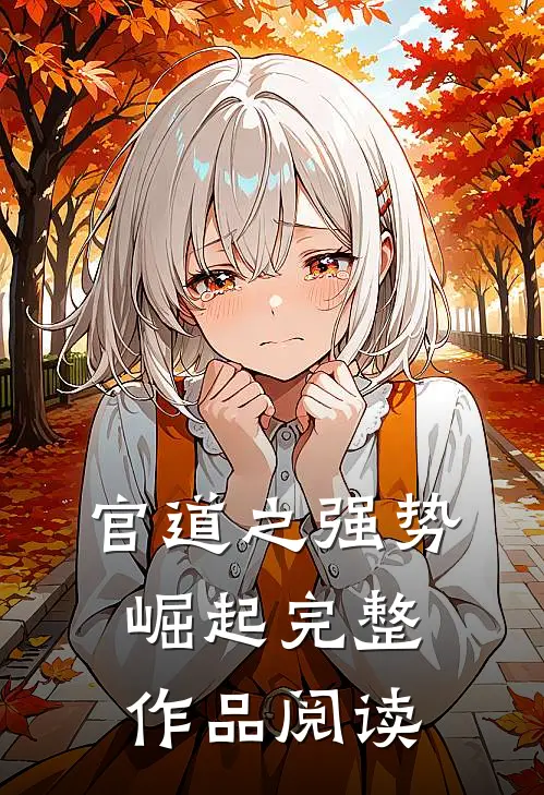 官道之强势崛起完整作品阅读