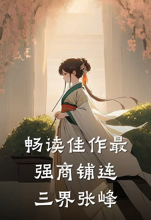 畅读佳作最强商铺连三界张峰
