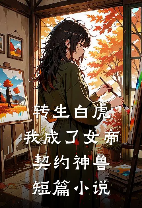 转生白虎，我成了女帝契约神兽短篇小说