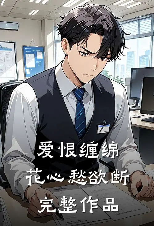 爱恨缠绵,花心愁欲断完整作品在线观看