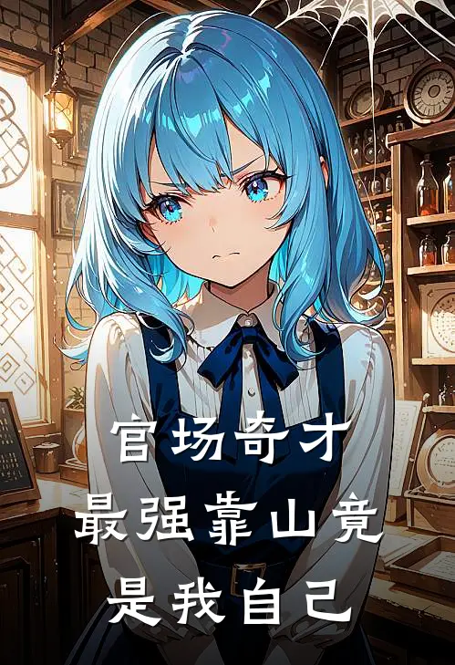 官场奇才最强靠山竟是我自己免费阅读