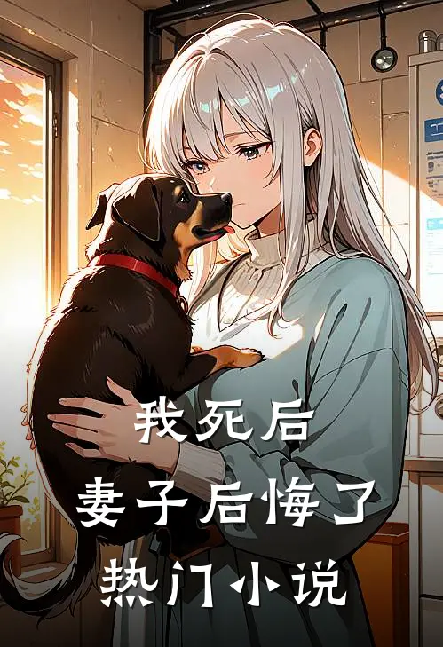 我死后,妻子后悔了热门