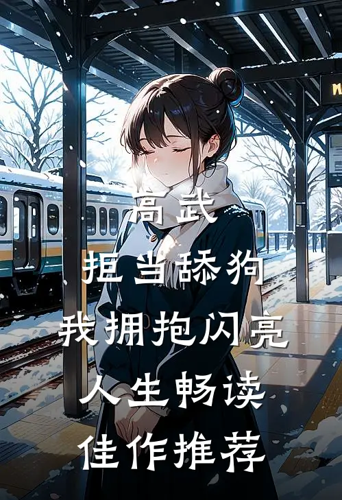 高武：拒当舔狗，我拥抱闪亮人生畅读佳作推荐