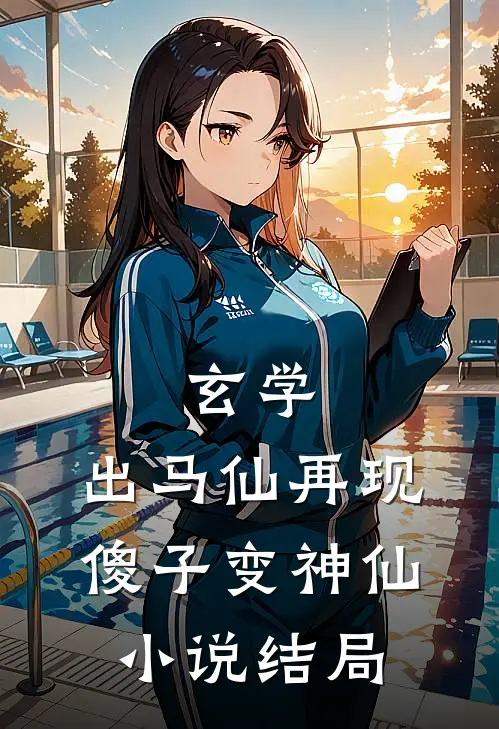 玄学：出马仙再现，傻子变神仙小说结局