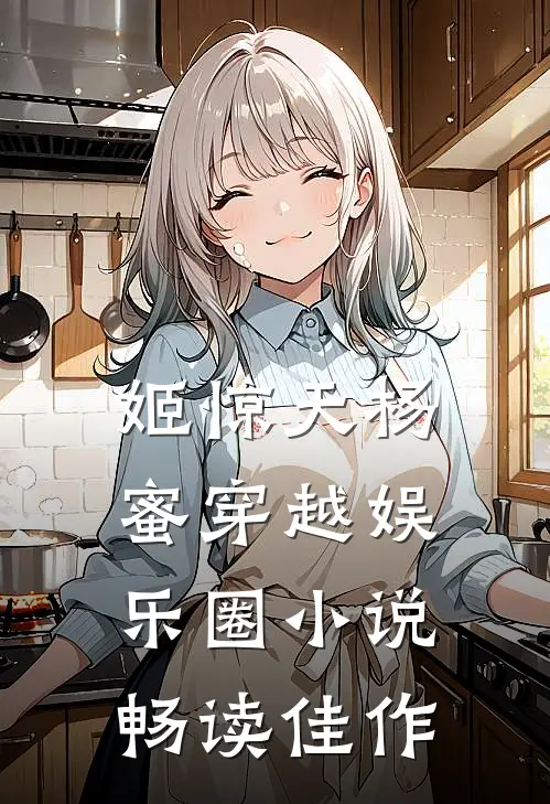 姬惊天杨蜜穿越娱乐圈小说畅读佳作