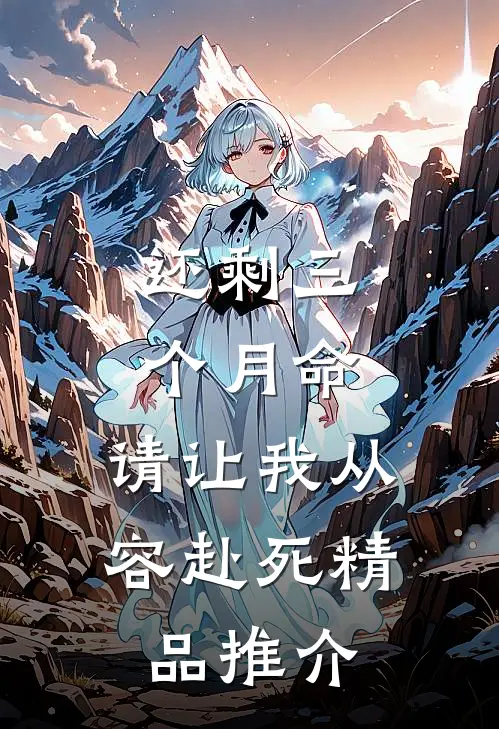 还剩三个月命，请让我从容赴死精品推介