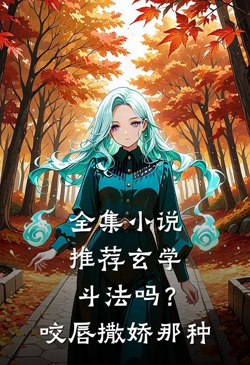全集小说推荐玄学：斗法吗？咬唇撒娇那种