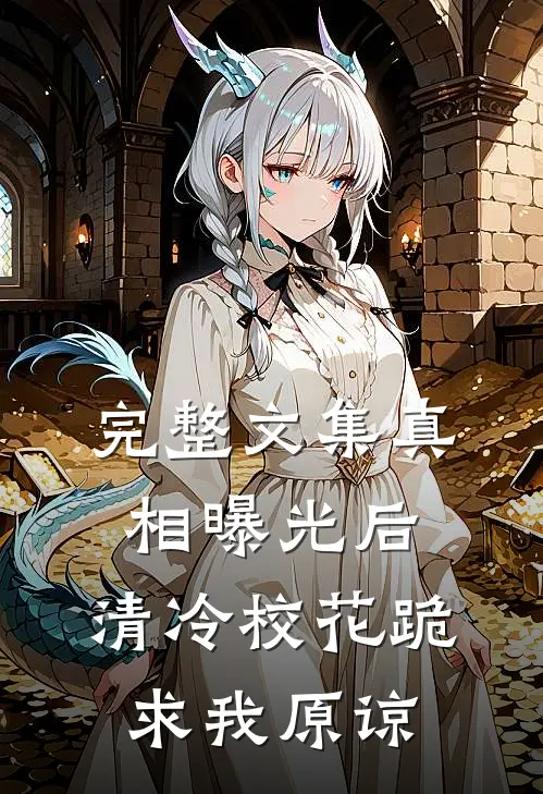 完整文集真相曝光后，清冷校花跪求我原谅
