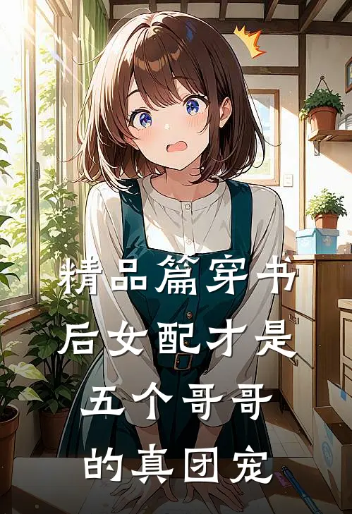 精品篇穿书后女配才是五个哥哥的真团宠