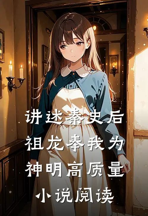 讲述秦史后，祖龙奉我为神明高质量小说阅读