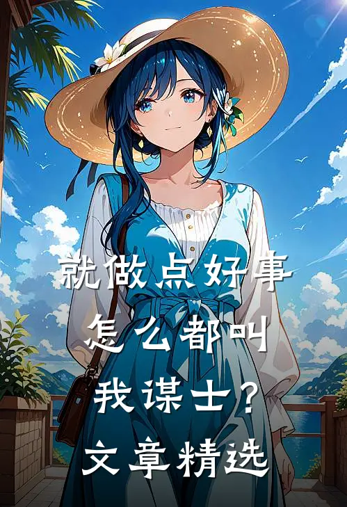 就做点好事,怎么都叫我谋士?文章精选句子