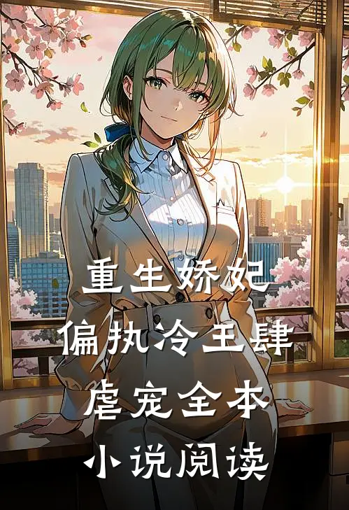 重生娇妃偏执冷王肆虐宠全本阅读免费