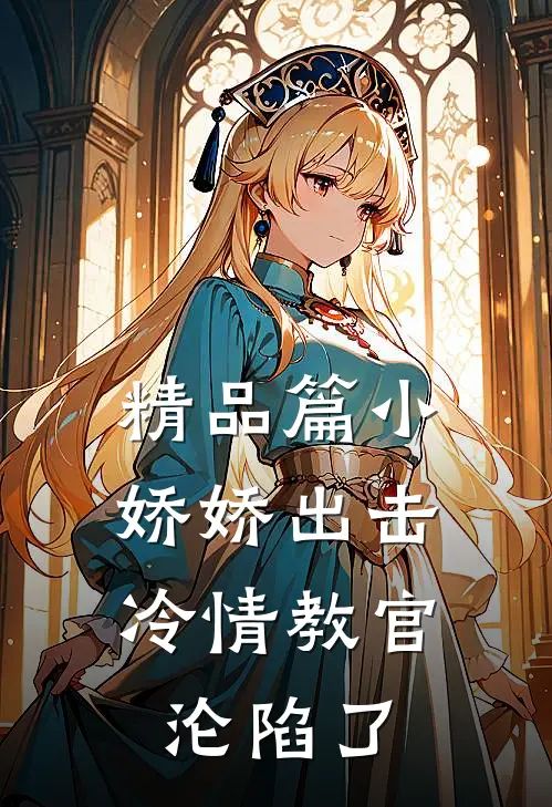 精品篇小娇娇出击，冷情教官沦陷了
