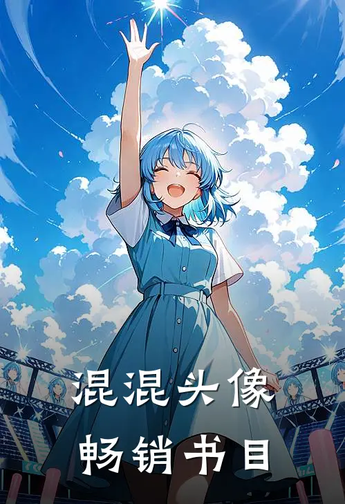 混混头像畅销书目
