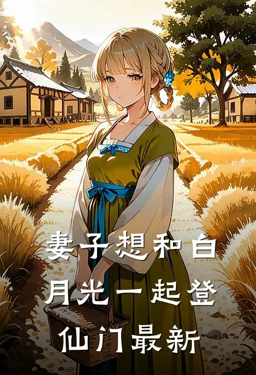 妻子想和白月光一起登仙门最新