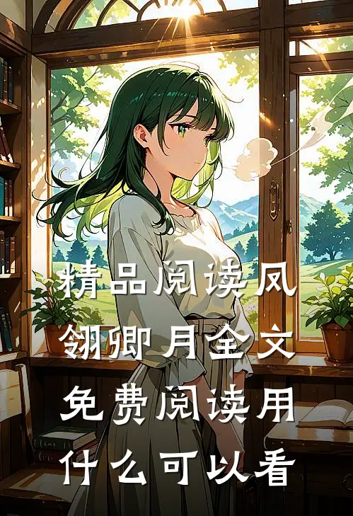 精品阅读凤翎卿月全文免费阅读用什么可以看