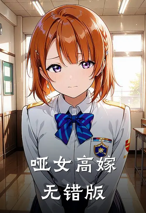 哑女高嫁无错版