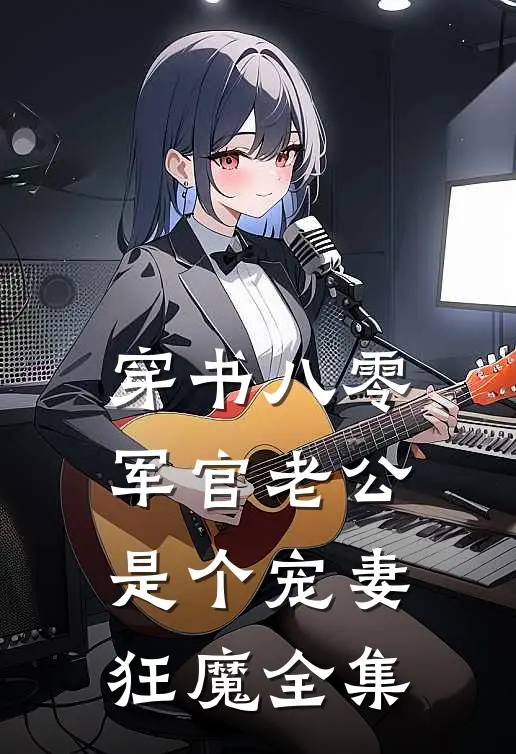 穿书八零，军官老公是个宠妻狂魔全集