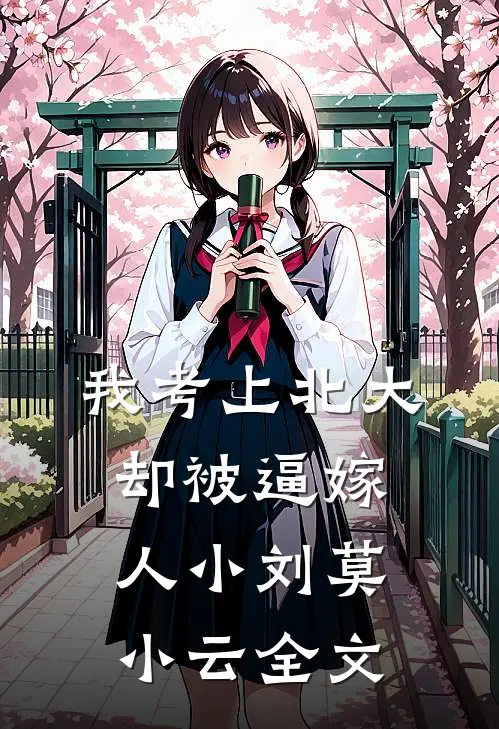 我考上北大却被逼嫁人小刘莫小云全文